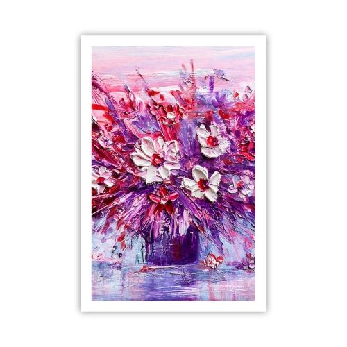 Póster - Inocencia y pasión - 61x91 cm