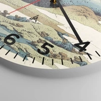 Esfera con numeración