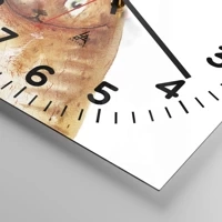 Esfera con numeración