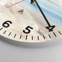 Esfera con numeración