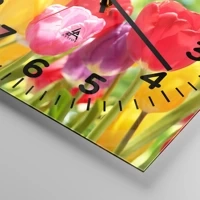 Esfera con numeración