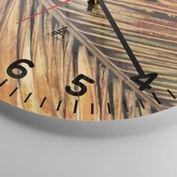 Esfera con numeración