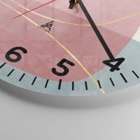 Esfera con numeración