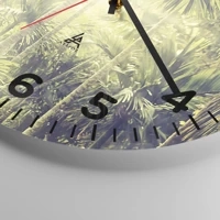 Esfera con numeración