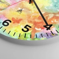 Esfera con numeración