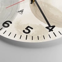 Esfera con numeración