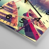 Esfera con numeración