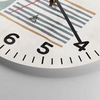 Esfera con numeración