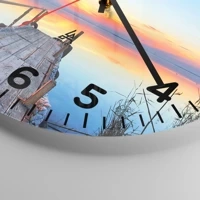 Esfera con numeración