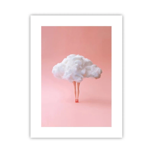 Póster - Dulce promesa - 30x40 cm