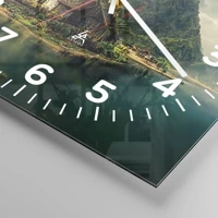 Esfera con numeración