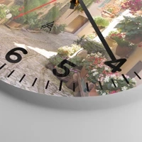 Esfera con numeración