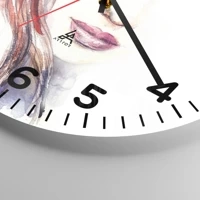 Esfera con numeración