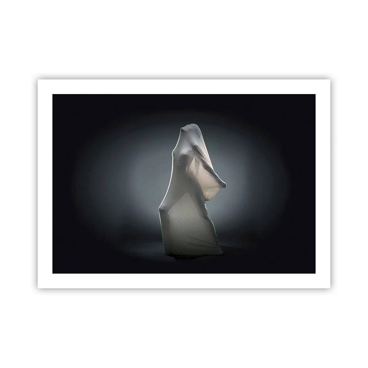 Póster - Deseos ocultos - 70x50 cm