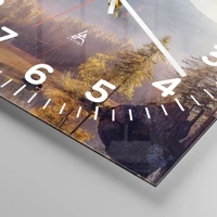 Esfera con numeración