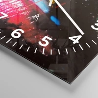 Esfera con numeración
