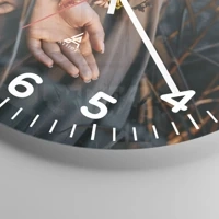 Esfera con numeración