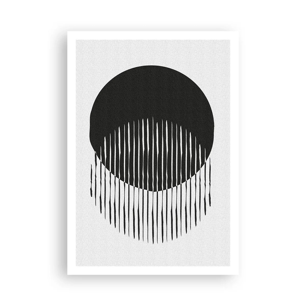 Póster - Su alter ego - 70x100 cm