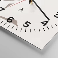 Esfera con numeración