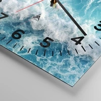 Esfera con numeración