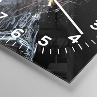 Esfera con numeración