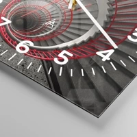 Esfera con numeración