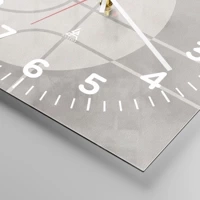 Esfera con numeración