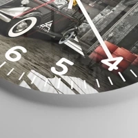 Esfera con numeración