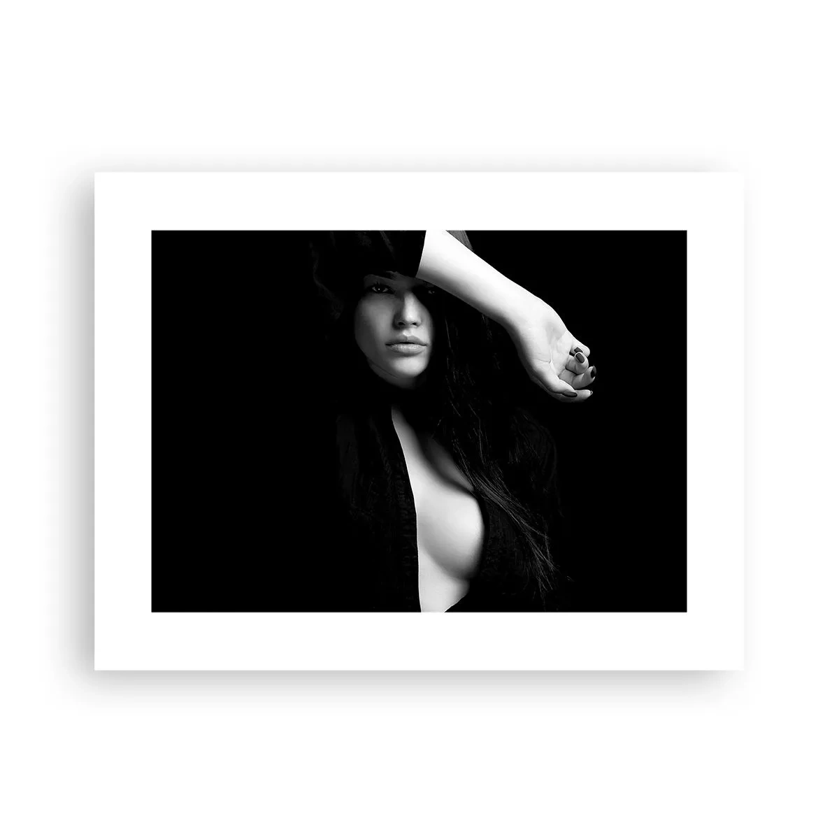 Póster - Escuela de seducción - 40x30 cm