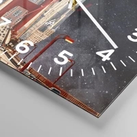 Esfera con numeración