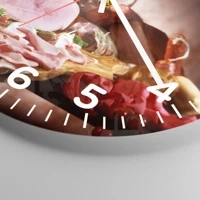 Esfera con numeración