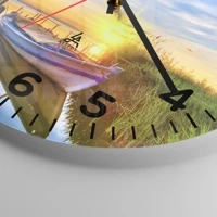 Esfera con numeración