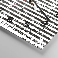 Esfera con numeración