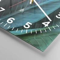 Esfera con numeración