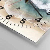 Esfera con numeración