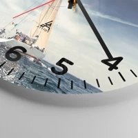 Esfera con numeración