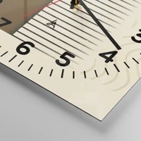 Esfera con numeración