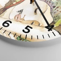 Esfera con numeración