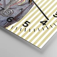 Esfera con numeración