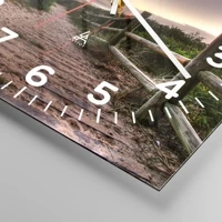 Esfera con numeración