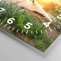 Esfera con numeración