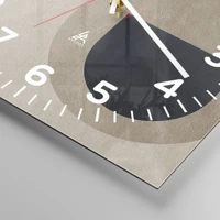 Esfera con numeración