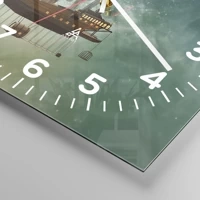 Esfera con numeración