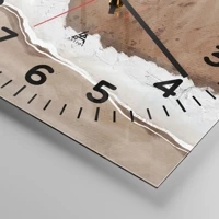 Esfera con numeración