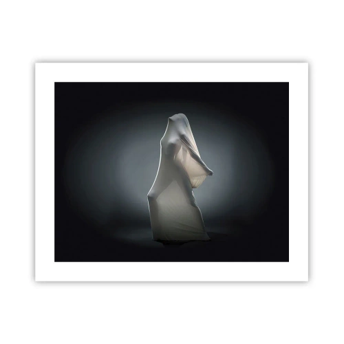 Póster - Deseos ocultos - 50x40 cm