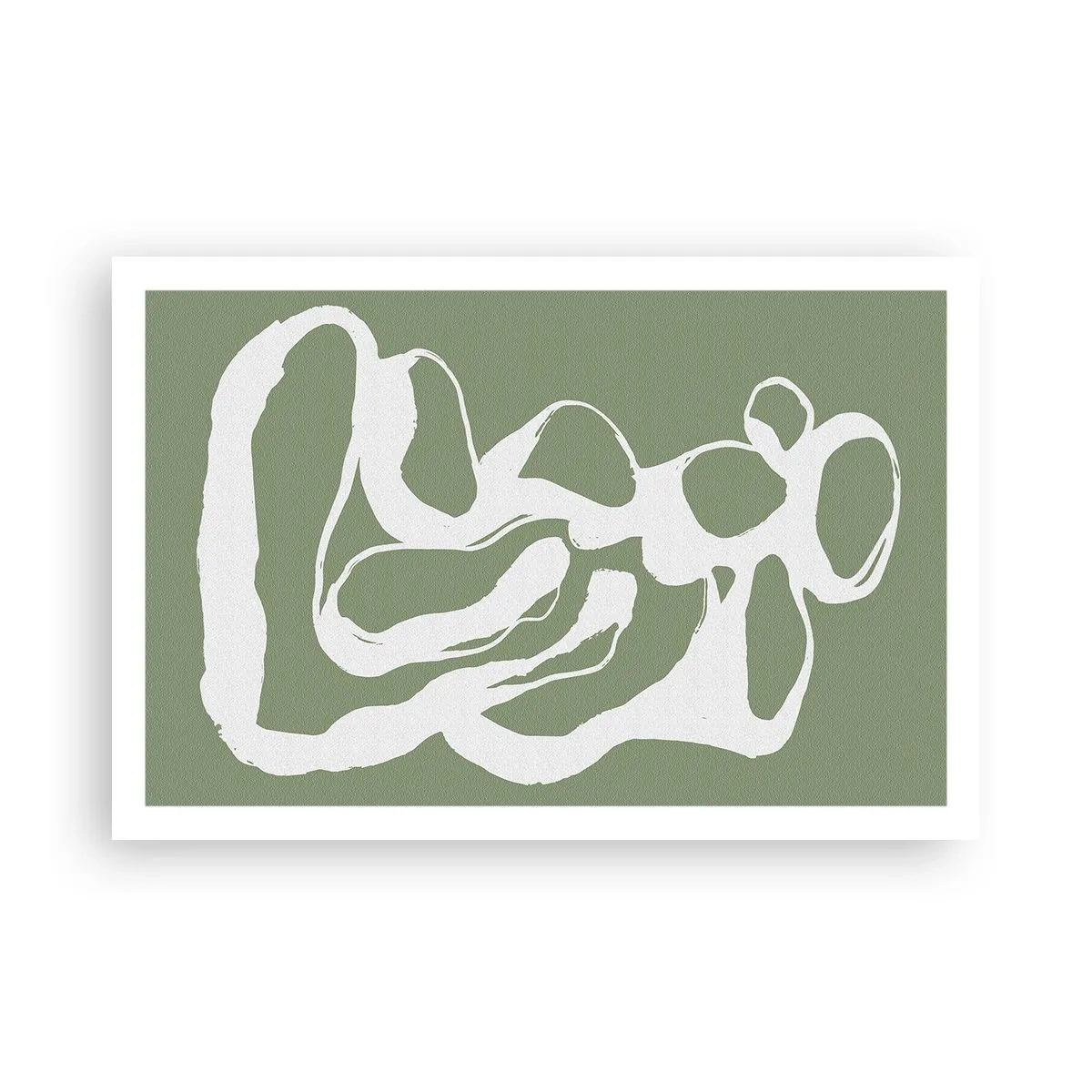 Póster - La llamada del espacio - 91x61 cm