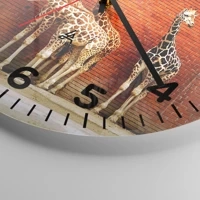 Esfera con numeración