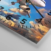 Esfera con numeración