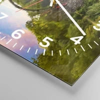 Esfera con numeración