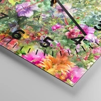 Esfera con numeración